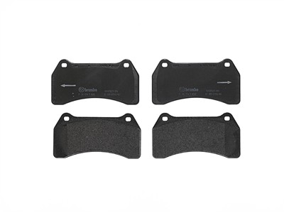 BREMBO P 36 014 Číslo výrobce: 23489. EAN: 8020584053072.