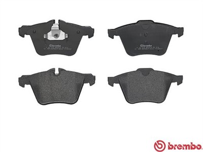 BREMBO P 36 028 Číslo výrobce: 24079. EAN: 8020584110034.