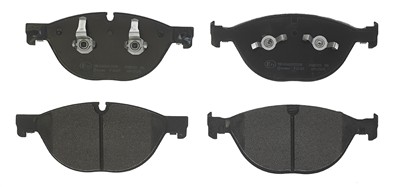 BREMBO P 36 029 Číslo výrobce: 24474. EAN: 8020584081181.