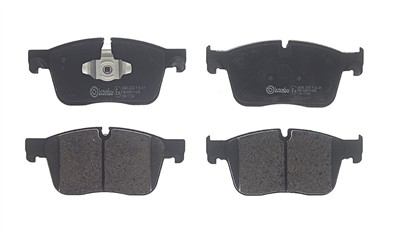 BREMBO P 36 031 Číslo výrobce: 22302. EAN: 8020584103678.