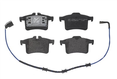 BREMBO P 36 034 Číslo výrobce: 22021. EAN: 8020584084182.