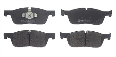BREMBO P 36 035 Číslo výrobce: 22145. EAN: 8020584084526.