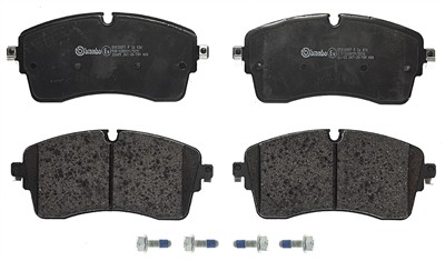BREMBO P 36 036 EAN: 8020584116531.