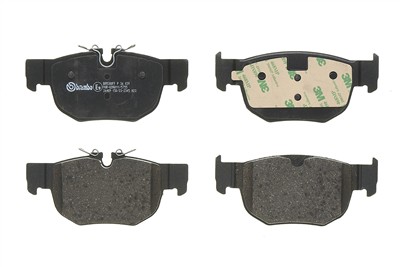 BREMBO P 36 039 Číslo výrobce: 26409. EAN: 8020584125717.