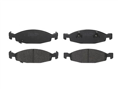 BREMBO P 37 005 Číslo výrobce: 23631. EAN: 8020584053140.