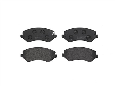 BREMBO P 37 007 Číslo výrobce: 23638. EAN: 8020584053164.