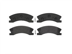 BREMBO P 37 008