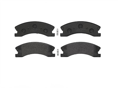 BREMBO P 37 008 Číslo výrobce: 24083. EAN: 8020584053171.