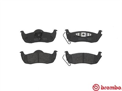 BREMBO P 37 011 Číslo výrobce: 24259. EAN: 8020584060902.
