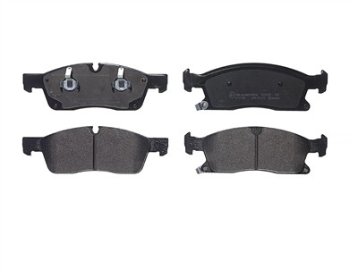 BREMBO P 37 015 Číslo výrobce: 25191. EAN: 8020584103173.
