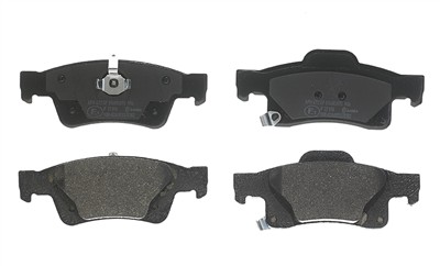 BREMBO P 37 016 Číslo výrobce: 25196. EAN: 8020584109533.