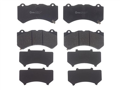 BREMBO P 37 018 Číslo výrobce: 25849. EAN: 8020584080054.