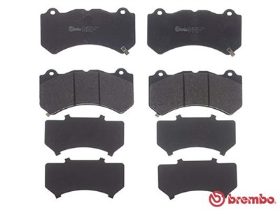 BREMBO P 37 018 Číslo výrobce: 25859. EAN: 8020584080054.