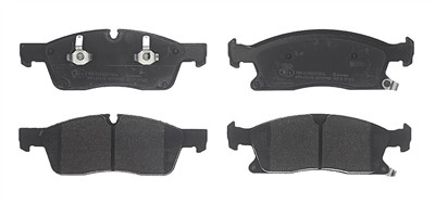 BREMBO P 37 022 Číslo výrobce: 22563. EAN: 8020584084069.