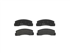 BREMBO P 41 002
