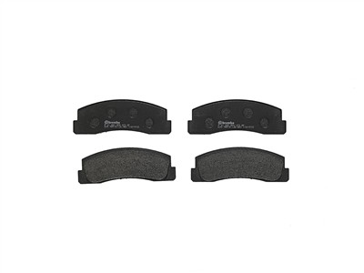 BREMBO P 41 002 Číslo výrobce: 20660. EAN: 8020584053201.