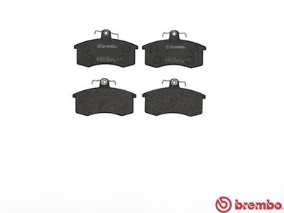 BREMBO P 41 003 Číslo výrobce: 21170. EAN: 8020584053218.