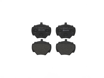 BREMBO P 44 001 Číslo výrobce: 20344. EAN: 8020584053249.
