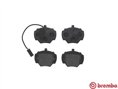 BREMBO P 44 003 Číslo výrobce: 21238. EAN: 8020584053263.