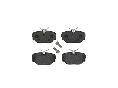 BREMBO P 44 009 Číslo výrobce: 23458. EAN: 8020584053324.