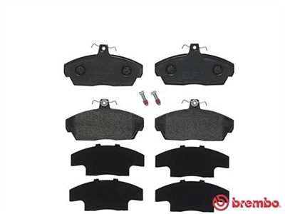 BREMBO P 44 010 Číslo výrobce: 21515. EAN: 8020584053331.