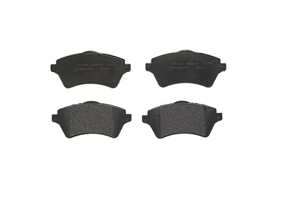 BREMBO P 44 011 Číslo výrobce: 23615. EAN: 8020584053348.
