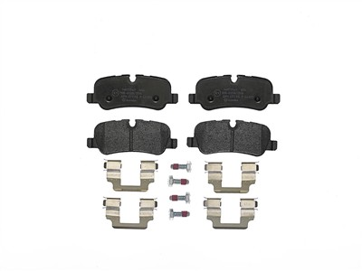 BREMBO P 44 013 Číslo výrobce: 24192. EAN: 8020584053362.