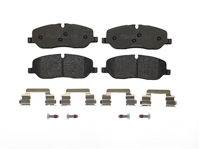BREMBO P 44 014 Číslo výrobce: 24191. EAN: 8020584053379.