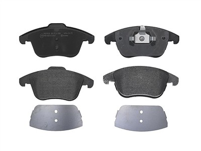 BREMBO P 44 020 Číslo výrobce: 24123. EAN: 8020584103180.