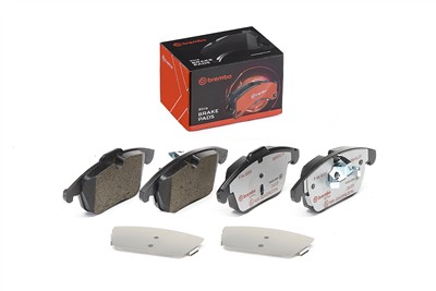 BREMBO P 44 020X Číslo výrobce: 24123. EAN: 8020584068915.