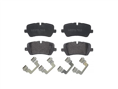 BREMBO P 44 021 Číslo výrobce: 25720. EAN: 8020584103197.