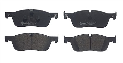 BREMBO P 44 026 Číslo výrobce: 22145. EAN: 8020584084755.