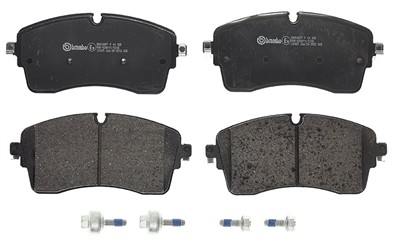 BREMBO P 44 028 Číslo výrobce: 22485. EAN: 8020584116555.