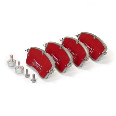 BREMBO P44028NX Číslo výrobce: 22485. EAN: 8020584131305.