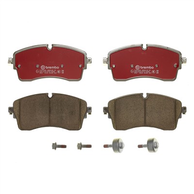 BREMBO P44028NX Číslo výrobce: 22485. EAN: 8020584131305.