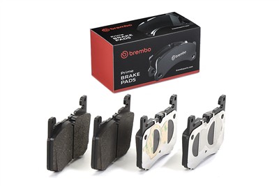 BREMBO P 44 030 Číslo výrobce: 22651. EAN: 8020584118214.