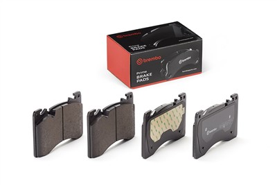 BREMBO P 44 033 Číslo výrobce: 26730. EAN: 8020584126295.