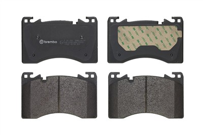 BREMBO P 44 033 Číslo výrobce: 26730. EAN: 8020584126295.
