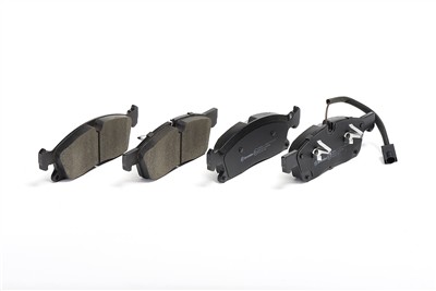 BREMBO P 48 001 Číslo výrobce: 22977. EAN: 8020584116562.