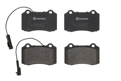 BREMBO P 48 002