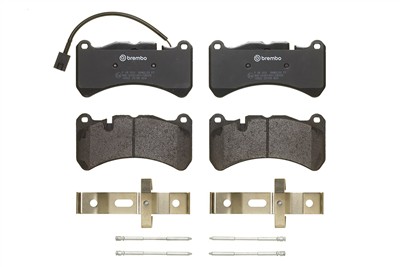 BREMBO P 48 003