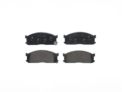 BREMBO P 49 010 Číslo výrobce: 20002. EAN: 8020584053478.