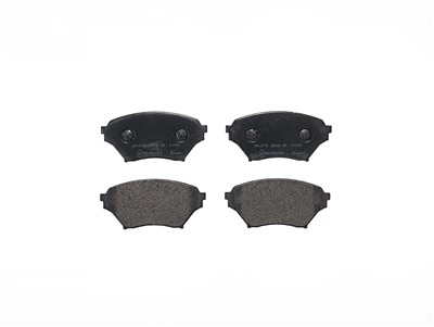 BREMBO P 49 029 Číslo výrobce: 23863. EAN: 8020584053669.
