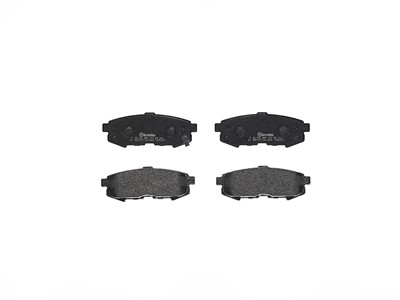 BREMBO P 49 042 Číslo výrobce: 24215. EAN: 8020584061022.