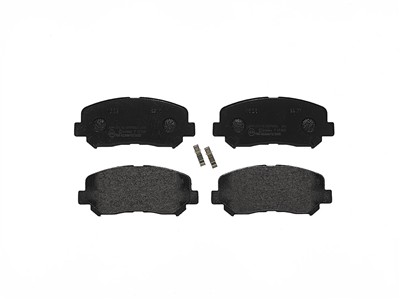 BREMBO P 49 045 Číslo výrobce: 25564. EAN: 8020584103227.