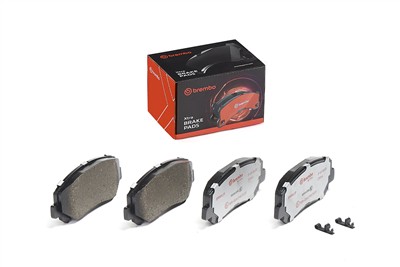 BREMBO P 49 045X Číslo výrobce: 25564. EAN: 8020584114964.