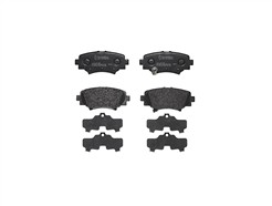 BREMBO P 49 049