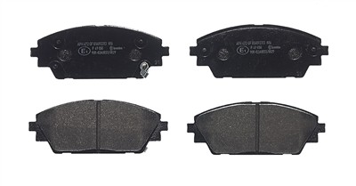 BREMBO P 49 050 Číslo výrobce: 25876. EAN: 8020584080061.