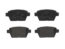 BREMBO P 49 051