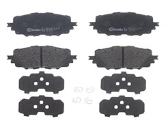 BREMBO P 49 054